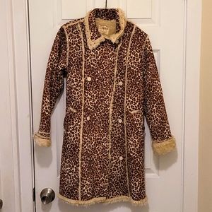 Children's Place Coat